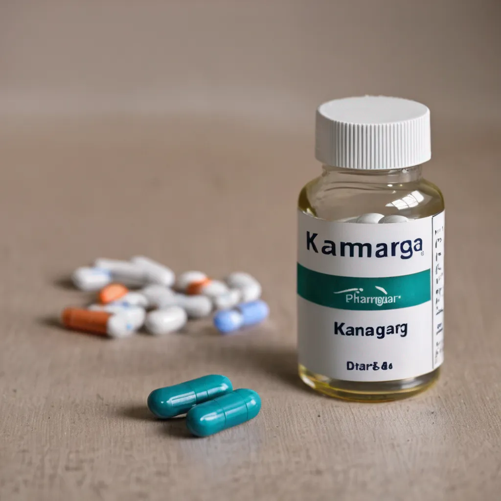 Commander kamagra en ligne numéro 2